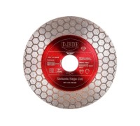 Алмазный диск для резки керамики D.BOR Ceramic Edge Cut 125x1,8x22,23 мм D-C-EC-0125-022