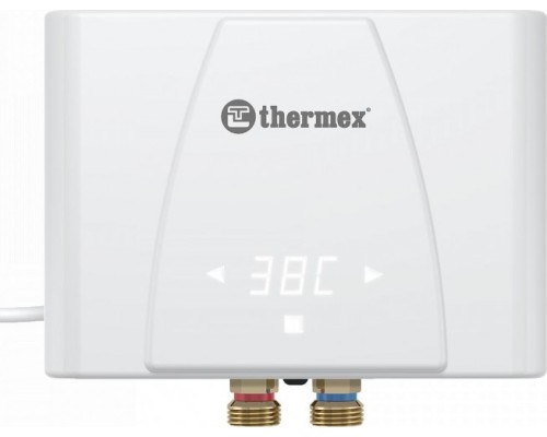 Водонагреватель проточный THERMEX Trend 4500 [ЭдЭБ01711]