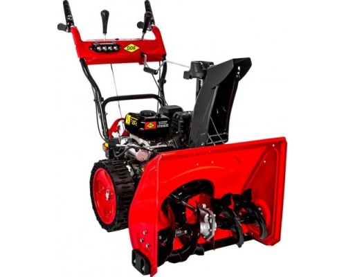 Снегоуборочная машина DDE ST6563Е [796-672]