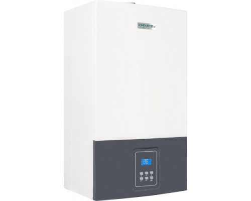 Котел газовый KOTITONTTU TOIVO T17 OK OpenTherm с шиной 00-00000628 купить с доставкой и официальной гарантией