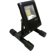 Прожектор GLANZEN FAD-0014-20 SMD IP65 6500K переносной