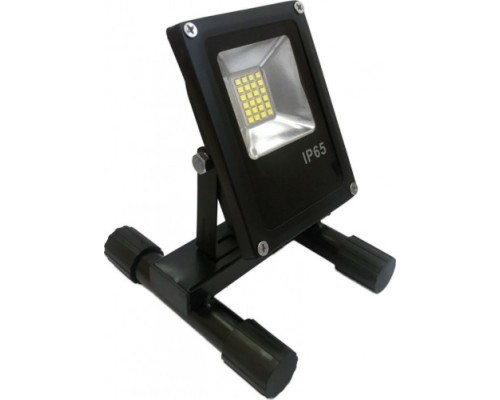 Прожектор GLANZEN FAD-0014-20 SMD IP65 6500K переносной