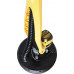Шлифмашина HANSKONNER HDWS6080BL для стен, 2 платформы