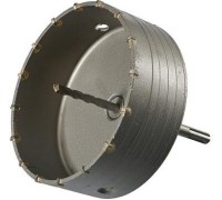Коронка буровая SDS-plus Sturm 9018-SDS-HD150 кольцевая 150 мм (с центр. cверлом, хвостовик)