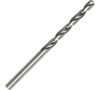 Сверло по металлу D.BOR HSS-G 5.1х52/86 мм шлифованное DIN 338 (10 шт.) D-TD-338-HSS-051-10