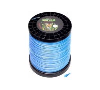Леска триммерная SIAT PROFESSIONAL ЗВЕЗДА 2.0 SIAT-600м бобина 303218