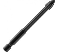 Сверло по стеклу и керамике D.BOR Glass 4C 8x85 D-DB-G4C-H-08