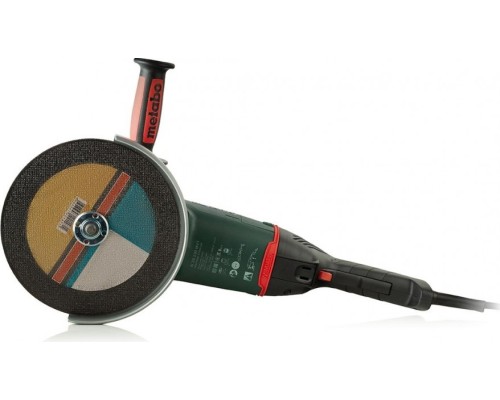 Углошлифмашина METABO W 26-230 MVT [606474000]