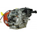 Бензиновый двигатель Loncin LC192FD 20 л.с. с электростартером