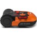 Газонокосилка роботизированная WORX Landroid M WR142E [WR142E]