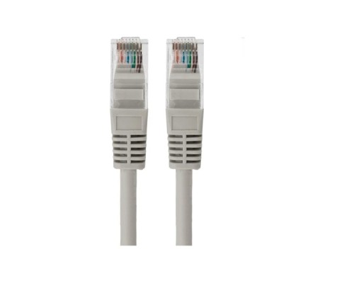 Пaтч-корд REXANT 18-8006 U/UTP, CAT 5e, RJ45-RJ45, ZH нг(A)-HF, 3м