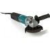 Угловая шлифмашина MAKITA 9565HZ