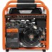 Электростанция бензиновая DAEWOO GDA 7500 DPE-3 [GDA 7500 DPE-3]