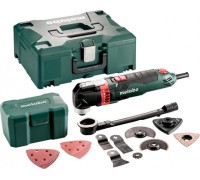 Многофункциональный инструмент сетевой METABO MT 400 Quick  Set Metaloc [601406700]