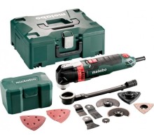 Многофункциональный инструмент сетевой METABO MT 400 Quick  Set Metaloc [601406700]