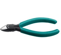 Бокорезы KRAFTOOL Kraft Mini 115 прецизионные чистый рез 115 мм 220017-6-11_z01