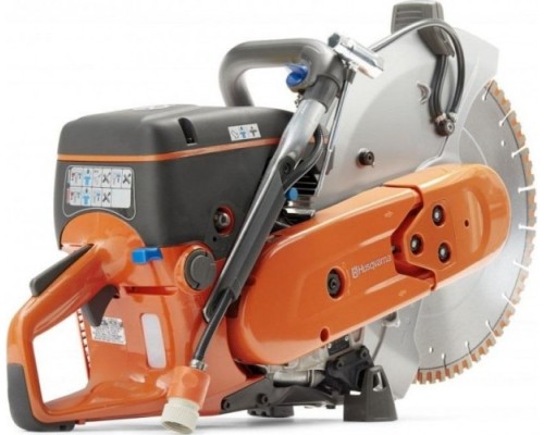 Бензорез HUSQVARNA K- 770 14 [9676821-01]