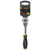 Трещотка BERGER BG2427 1/4 дюйма, 72 зуба, 150 мм