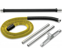 Комплект всасывающий KARCHER 2.640-341.0 для очистки хлебопекарных печей, DN 35