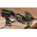 Пила торцовочная аккумуляторная GREENWORKS GD24MS216 24V, б/щ, 4800 об/мин, АКБ 5Ач и ЗУ 1501707UG