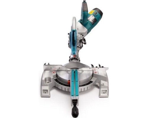 Пила торцовочная сетевая MAKITA LS 1018 LN [LS1018LN]