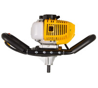 Мотобур HUTER GGD-52 70/13/1