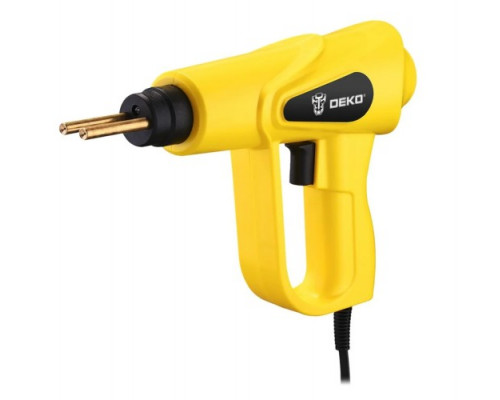 Паяльник для пластика DEKO RDKWG80 083-3007