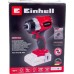 Винтоверт ударный EINHELL 4510030 аккумуляторный TE-CI 18 Li Brushless-Solo