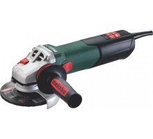 Угловая шлифмашина сетевая METABO WEV 15-125 Quick [600468000]