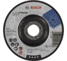 Отрезной круг по металлу BOSCH 125х2,5х22.2 мм A30S0-BF Expert for Metal [2608600221]