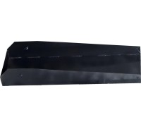 Лоток PST для бадьи БН стандарт (короткий) 989.100.02.000