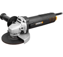 Угловая шлифмашина сетевая Worx WX713
