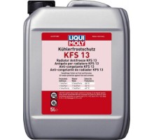 Антифриз-концентрат LIQUI MOLY Kuhlerfrostschutz KFS 33 1 л. синий 21130 [21130]