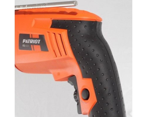 Дрель ударная сетевая PATRIOT FD 800 H [120301460]