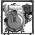 Мотопомпа бензиновая для грязной воды SUNREKA GWPH80TX с двигателем HONDA