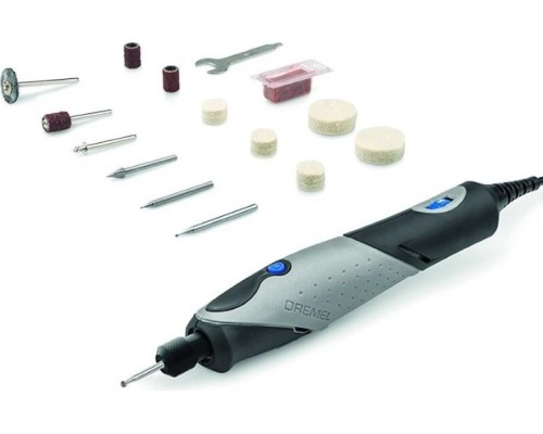 Шлифмашина прямая сетевая DREMEL Stylo+ [F0132050UD]