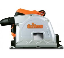 Пила циркулярная сетевая TRITON TTS1400 погружная [TR208724]