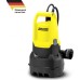 Насос дренажный KARCHER SP 5 Dirt 1.645-503.0 [1.645-503.0]