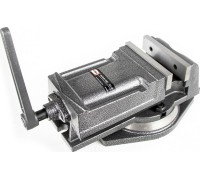 Тиски PROMA SO-125 поворотные 25100125