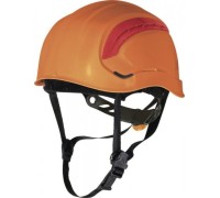 Каска Delta Plus GRANITE WIND с вентиляцией, оранжевая GRAWIORFL