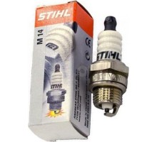 Свеча зажигания STIHL 00004007016 для двухтактных двигателей [0000-400-7016]