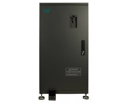 Частотный преобразователь ESQ 760-4T1850G/2000P 185/200 кВт, 380 В