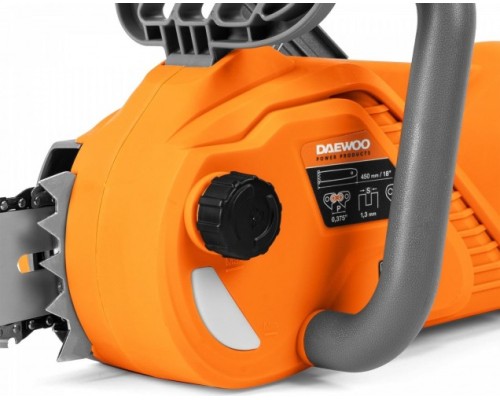 Электропила DAEWOO DACS 2700E [DACS 2700E]
