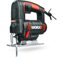 Лобзик сетевой Worx WX477.1