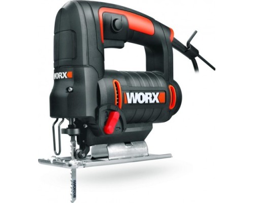 Лобзик сетевой WORX WX477.1