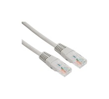 Пaтч-корд REXANT 18-8007 U/UTP, CAT 5e, RJ45-RJ45, ZH нг(A)-HF, 5м