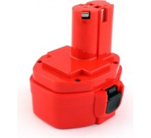 Аккумулятор TopON для Makita 14.4В, 2.0Ah (Ni-Cd) TOP-PTGD-MAK-14.4-2.0
