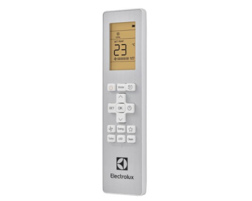 Сплит-система ELECTROLUX Smartline EACS-09HSM/N8_V2 с обычным управлением