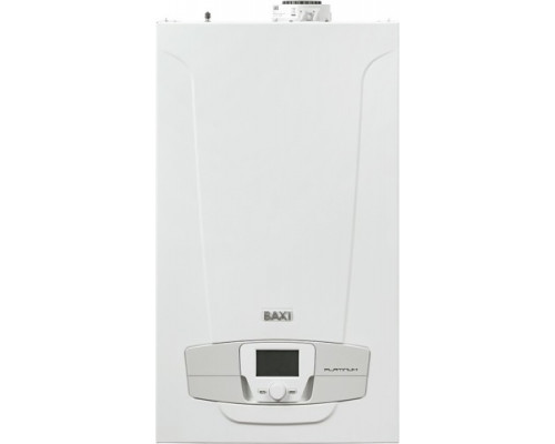 Котел газовый BAXI LUNA PLATINUM+ 1.18 GA НС-1148438 купить с доставкой и официальной гарантией