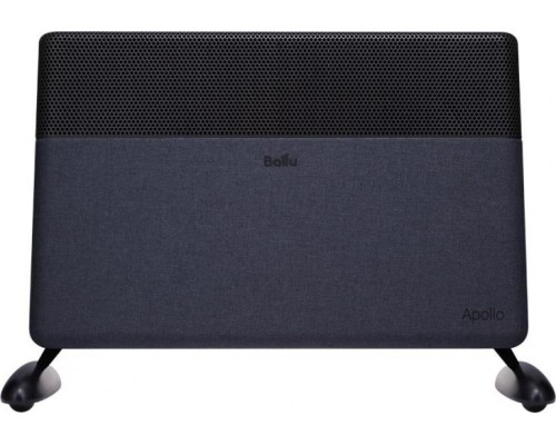 Конвектор BALLU Apollo digital INVERTER Space Black BEC/ATI-2502 [НС-1343712]